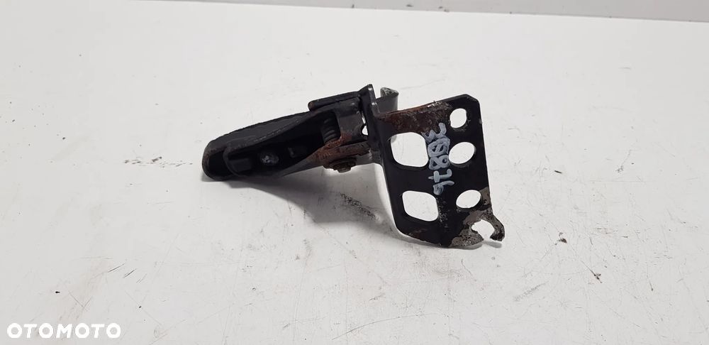 BMW F 650 GS 2000-2008 Set podnóżek kierowcy - 1