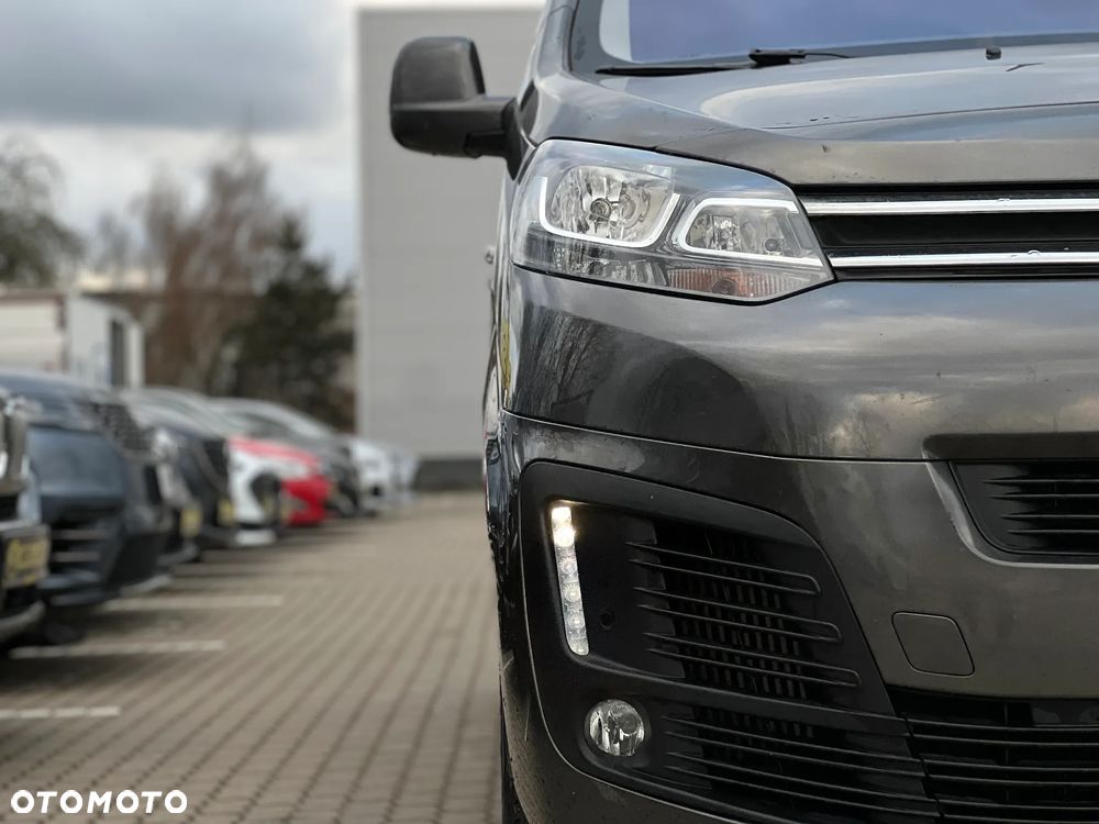 Citroën SpaceTourer - 11