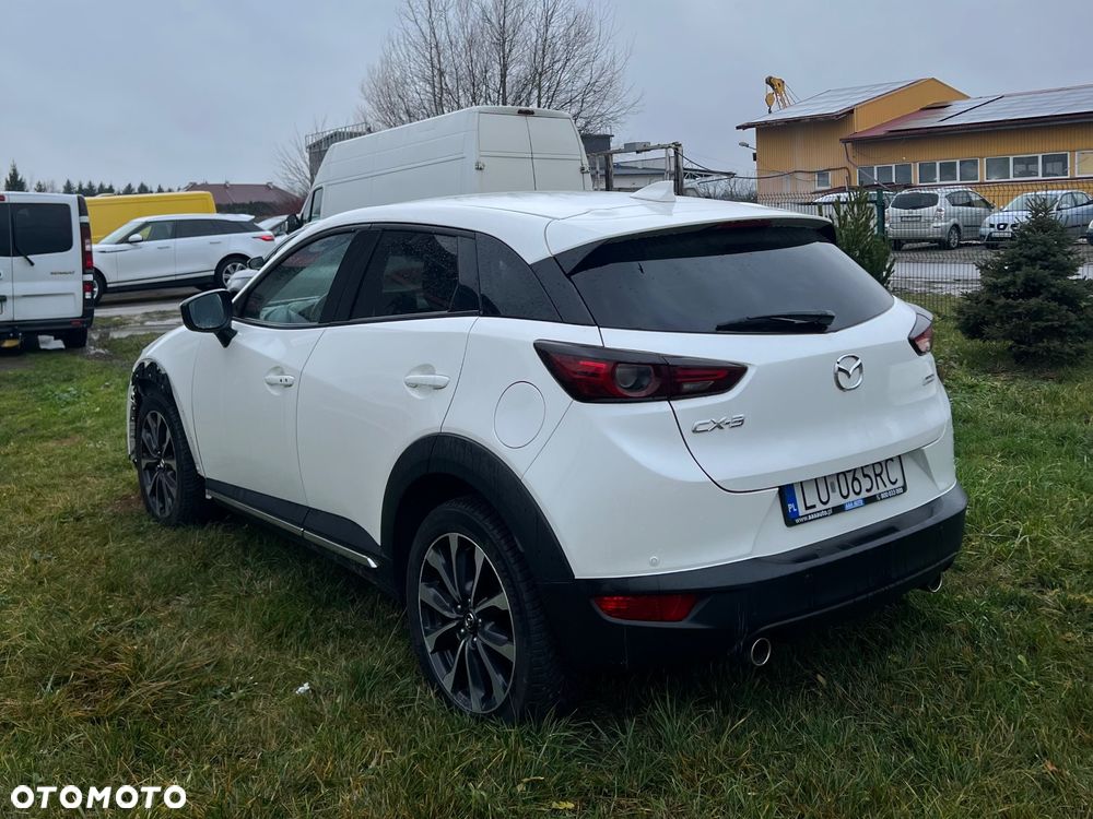 Mazda CX-3 2.0 SkyPassion - 6