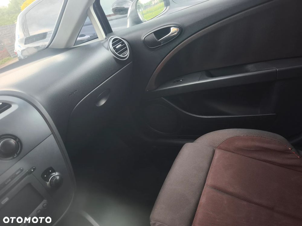 Seat Leon 1.9 TDI Audience - 9