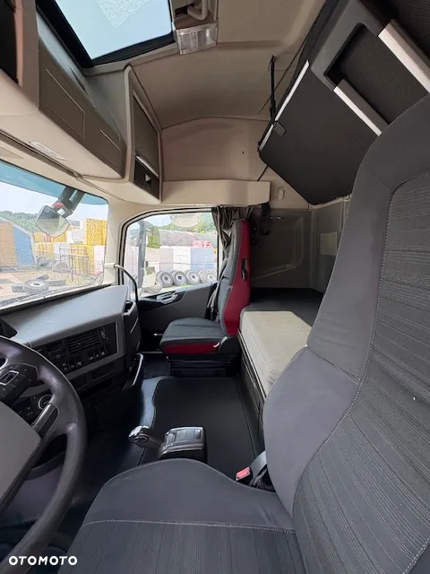 Volvo FH 500 /SUPER STAN/ - 7