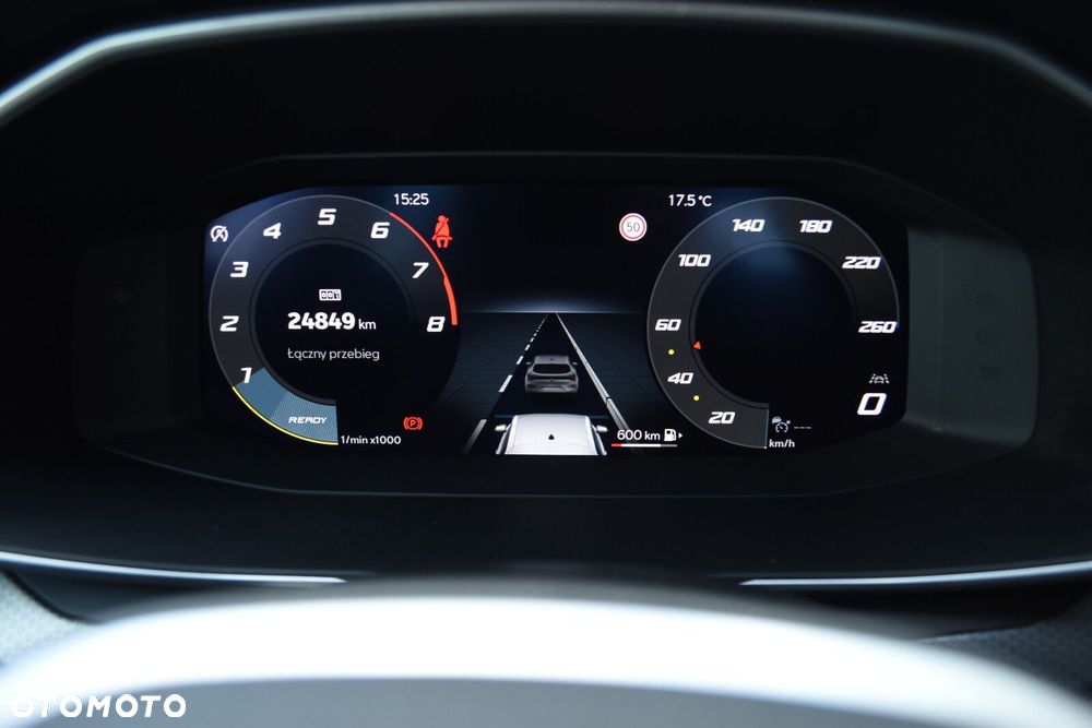 Seat Leon 1.5 TSI Style - 14