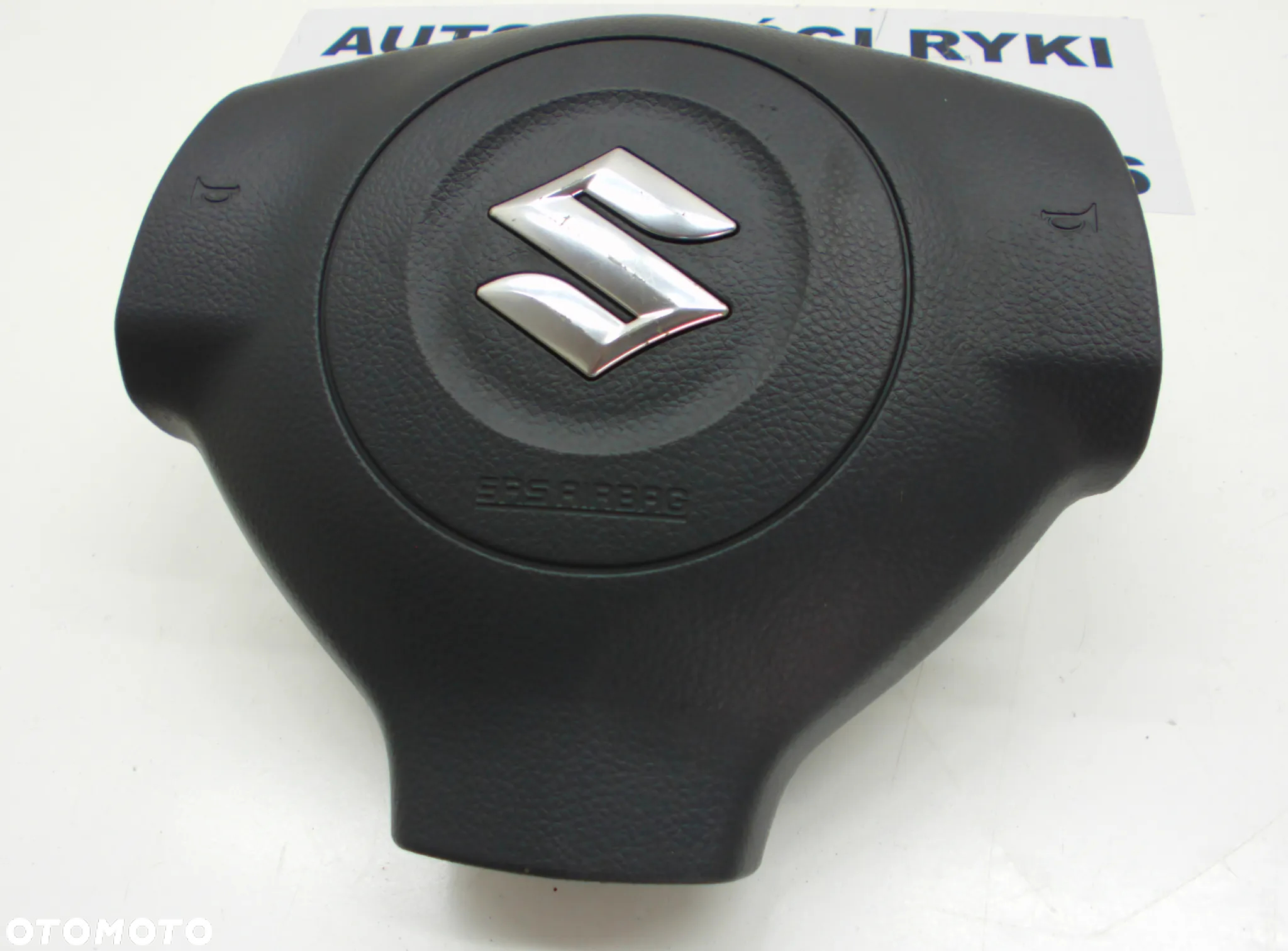 Suzuki Swift Mk6 Airbag Poduszka powietrzna kierowcy - 2