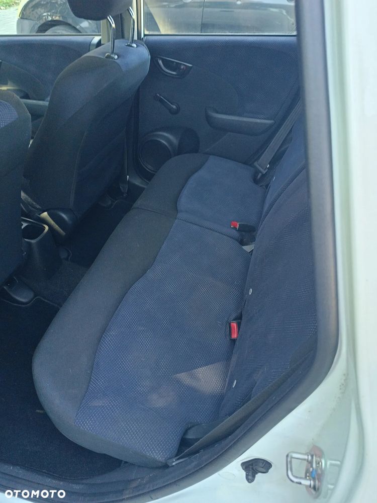 Honda Jazz - 10