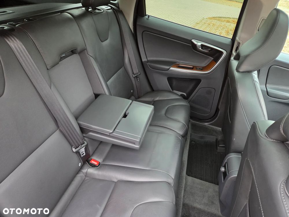 Volvo XC 60 T5 Geartronic Linje Inscription - 31