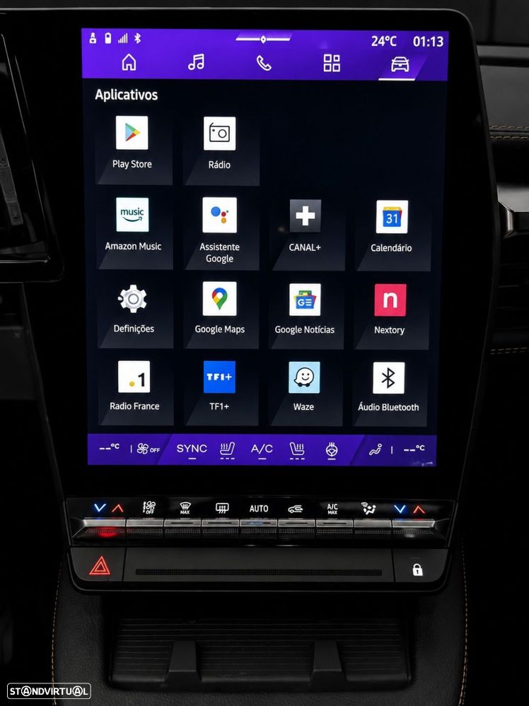 Renault Mégane E-Tech - 32