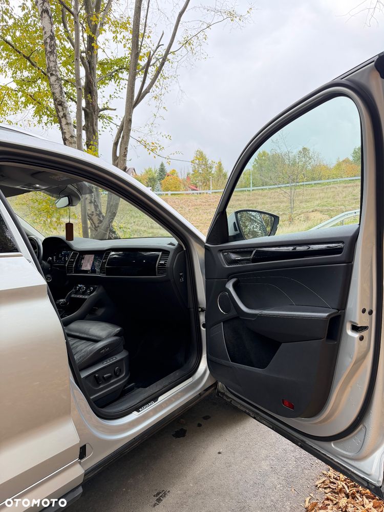 Skoda Kodiaq 2.0 TDI 4x4 L&K DSG - 8