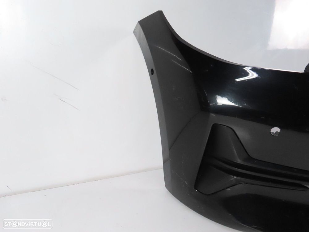 Parachoques Frente Usado / Original BMW 3 (G20)/BMW 3 Touring (G21) 51118496505 - 4