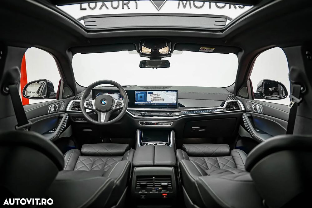 BMW X6 xDrive40i AT MHEV - 3