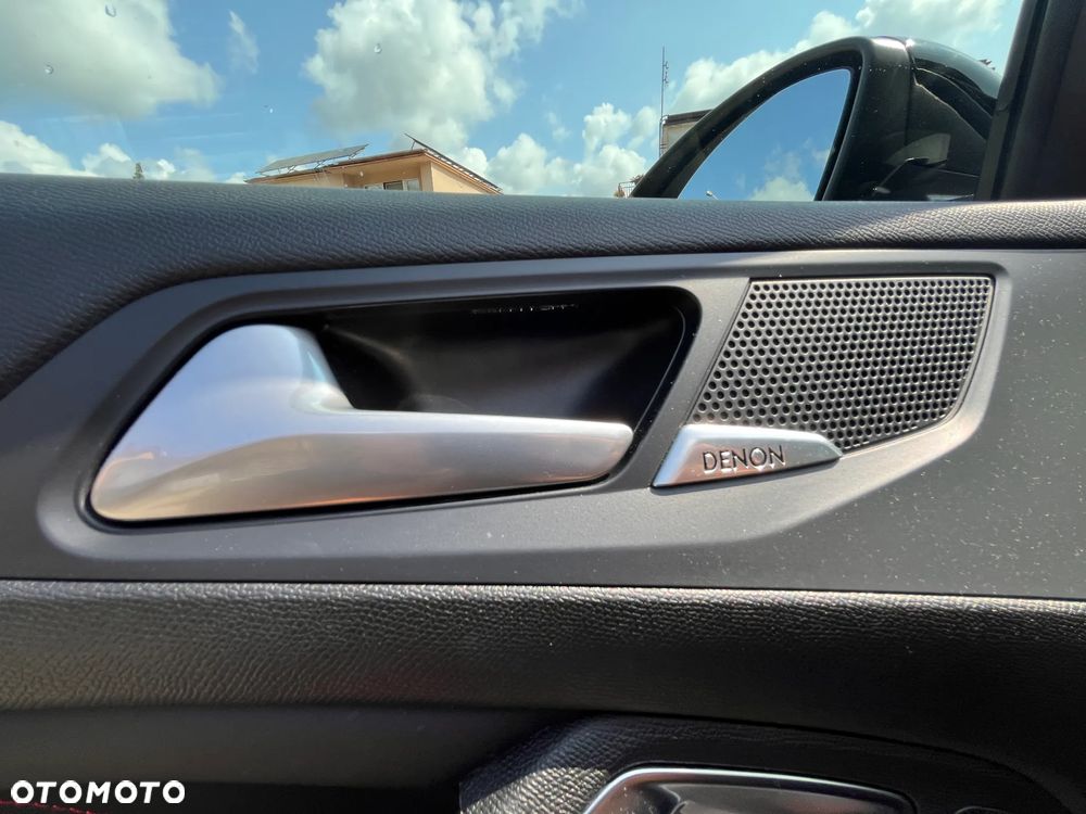 Peugeot 308 BlueHDi 130 EAT8 Stop & Start GT Pack - 11