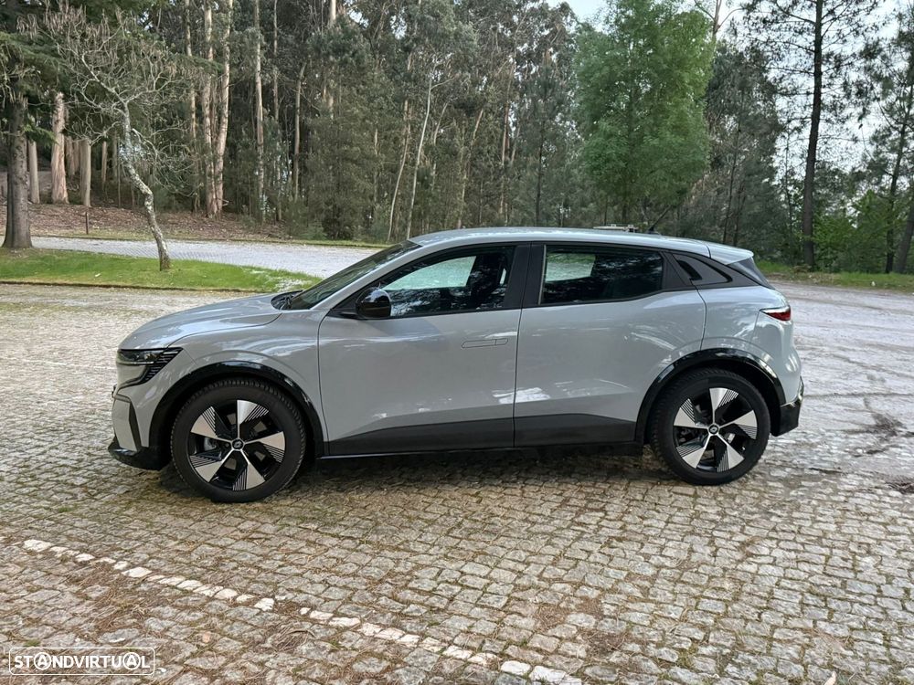Renault Mégane E-Tech EV60 Equilibre Optimum Charge - 10