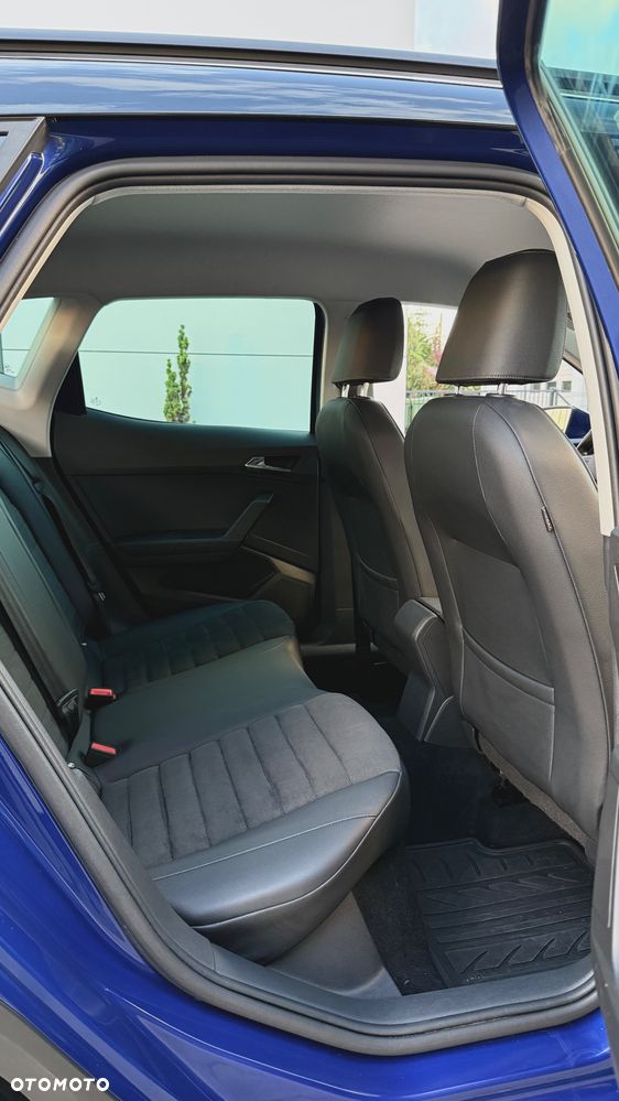 Seat Arona 1.0 TSI Xcellence S&S - 31