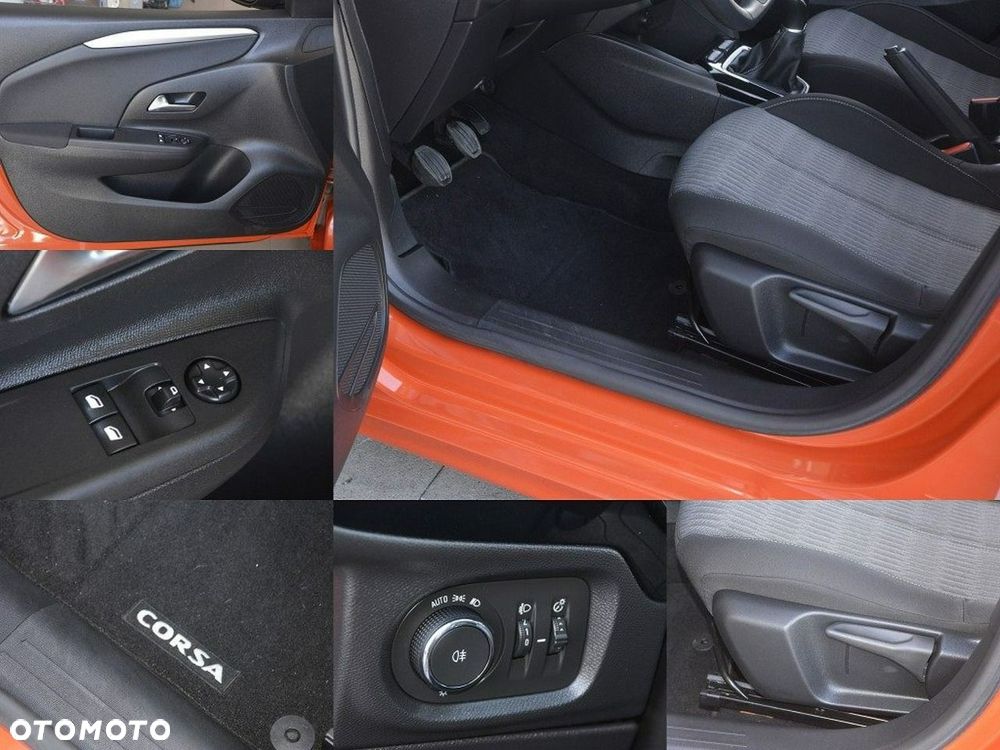 Opel Corsa 2021