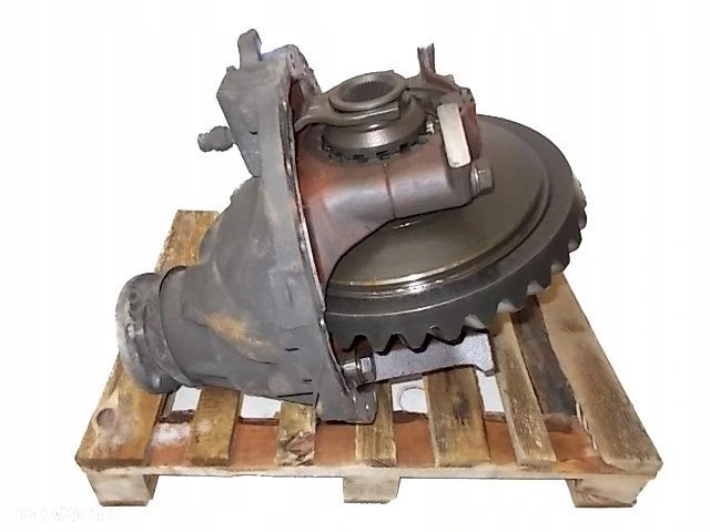 RENAULT PREMIUM DXI WKŁAD MOSTU MS17X MERITOR 2,85 - 1
