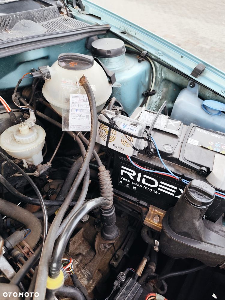 Volkswagen Golf - 35