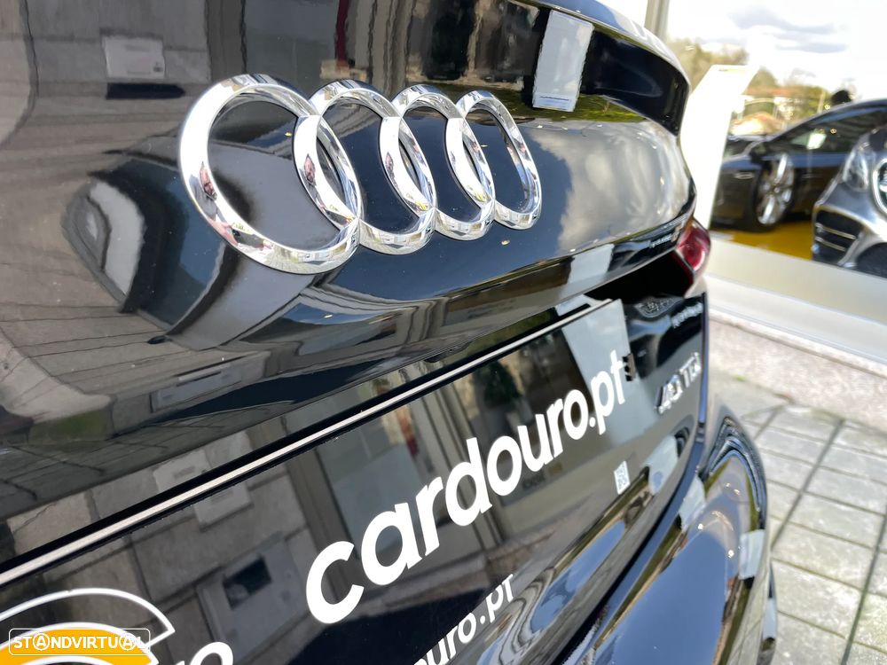 Audi A5 Sportback 40 TDI S line S tronic - 7