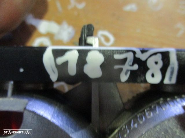 Farol Tras 1340670080 PEUGEOT BOXER 2012 3 STOP - 1