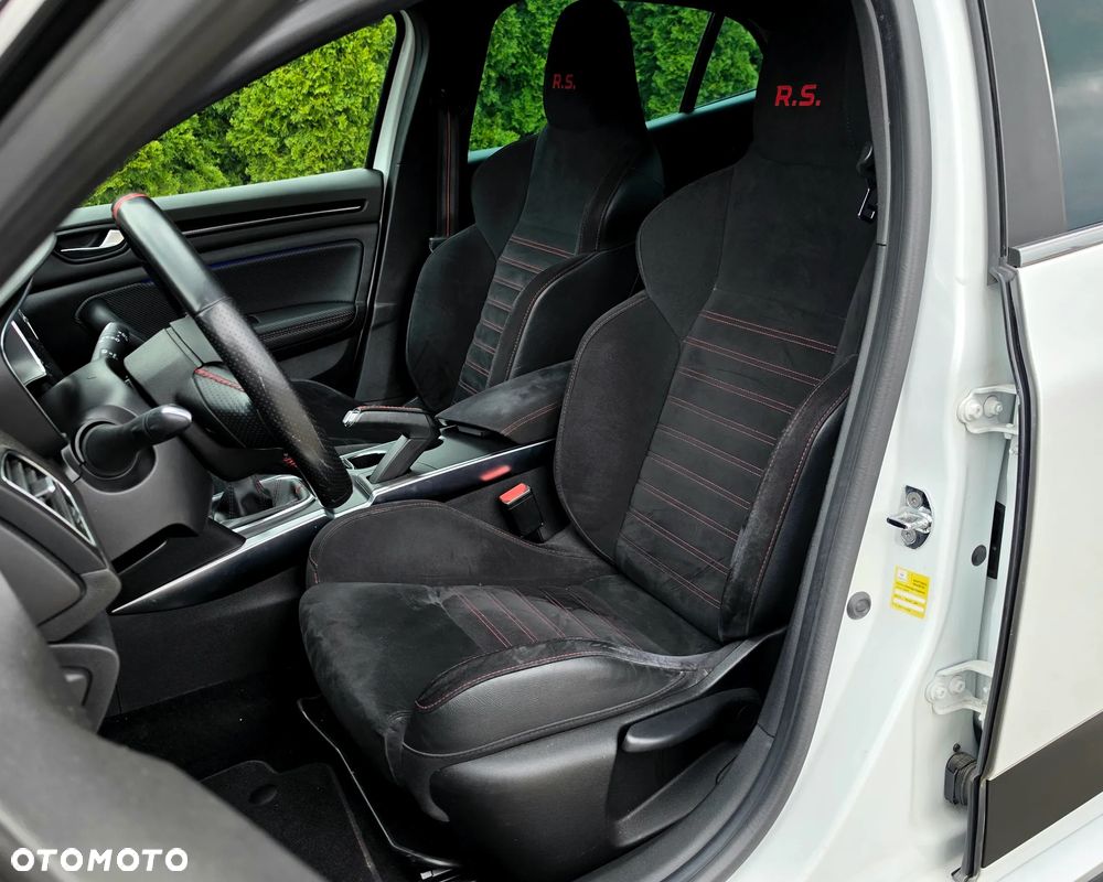 Renault Megane 1.8 TCe R.S - 11