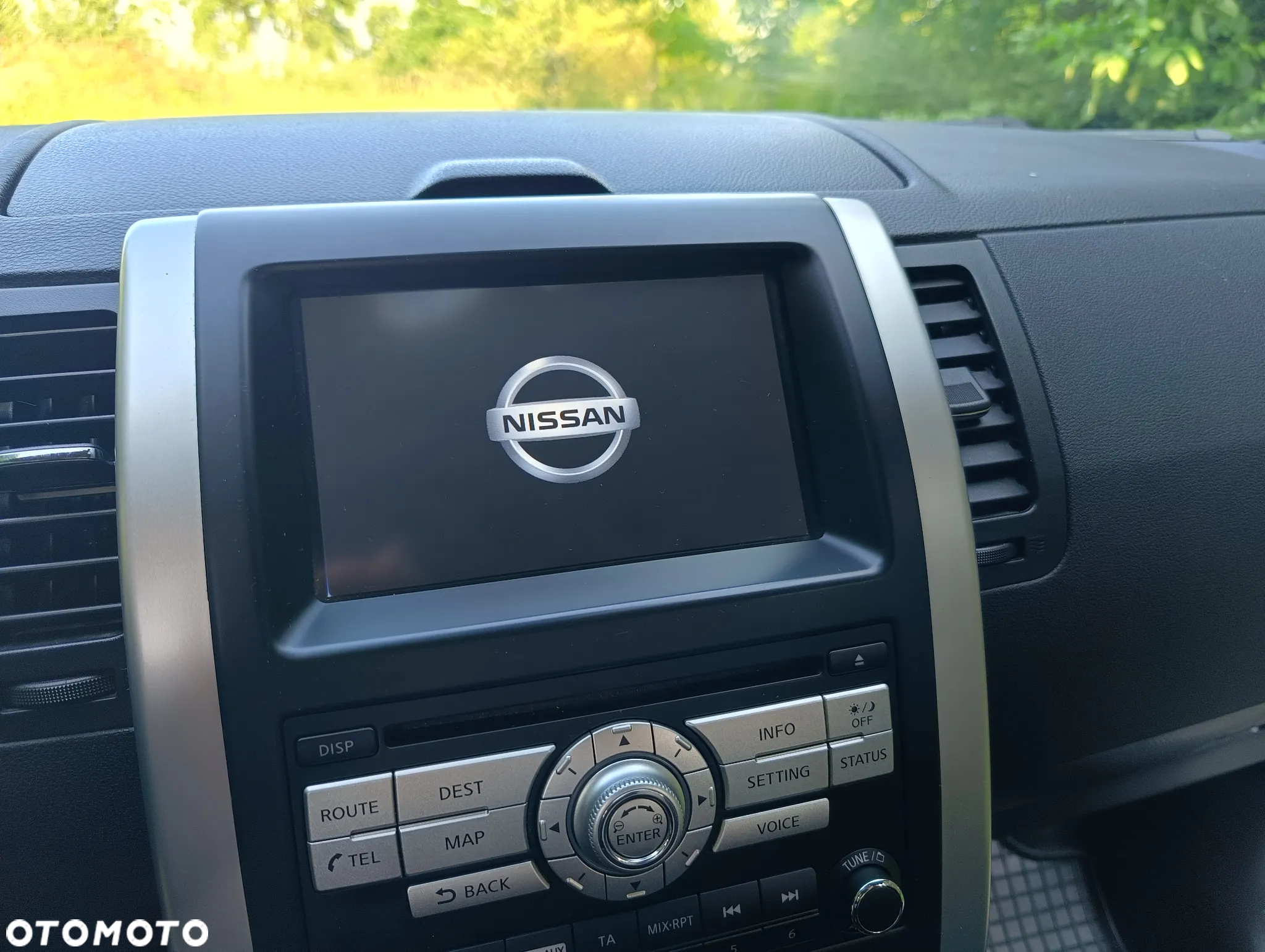 Nissan X-Trail - 20