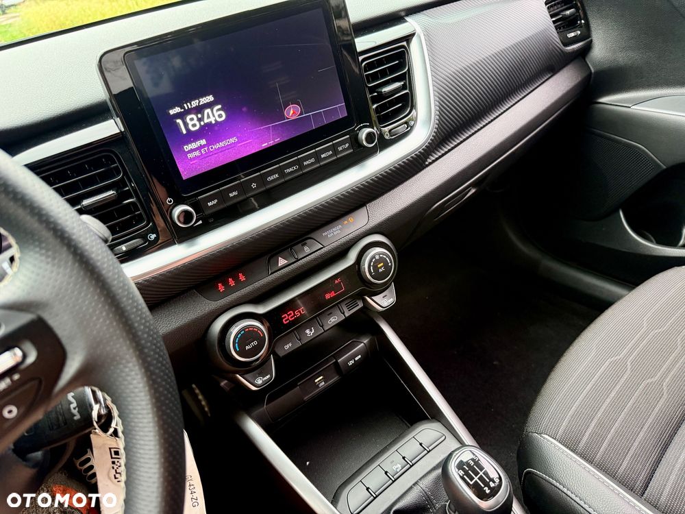 Kia Stonic 1.0 T-GDI 100 OPF Dream-Team Edition - 37