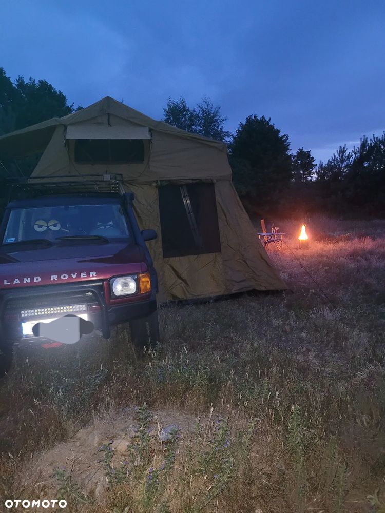 Land Rover Discovery - 11