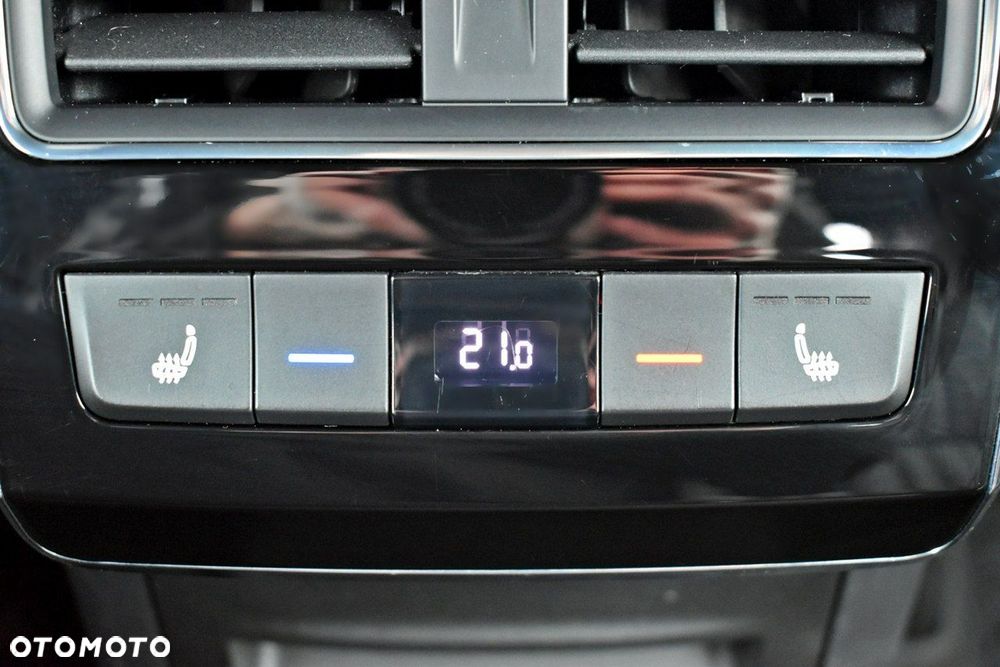 Skoda Superb 2.0 TSI 4x4 L&K DSG - 14