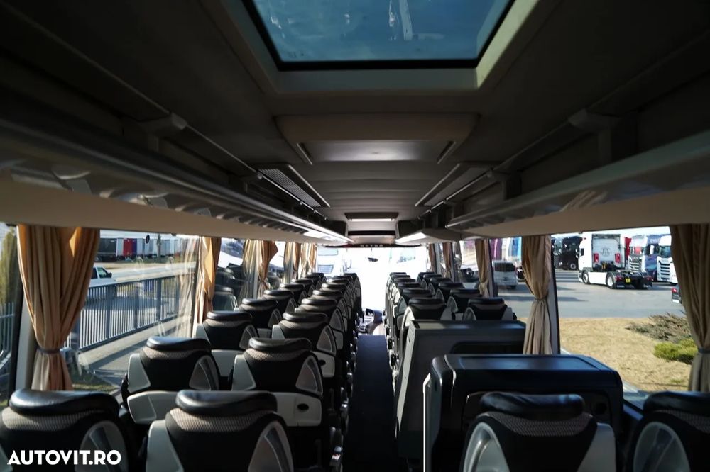 Setra 517 HD / EURO6 / IMPORTAT / - 35