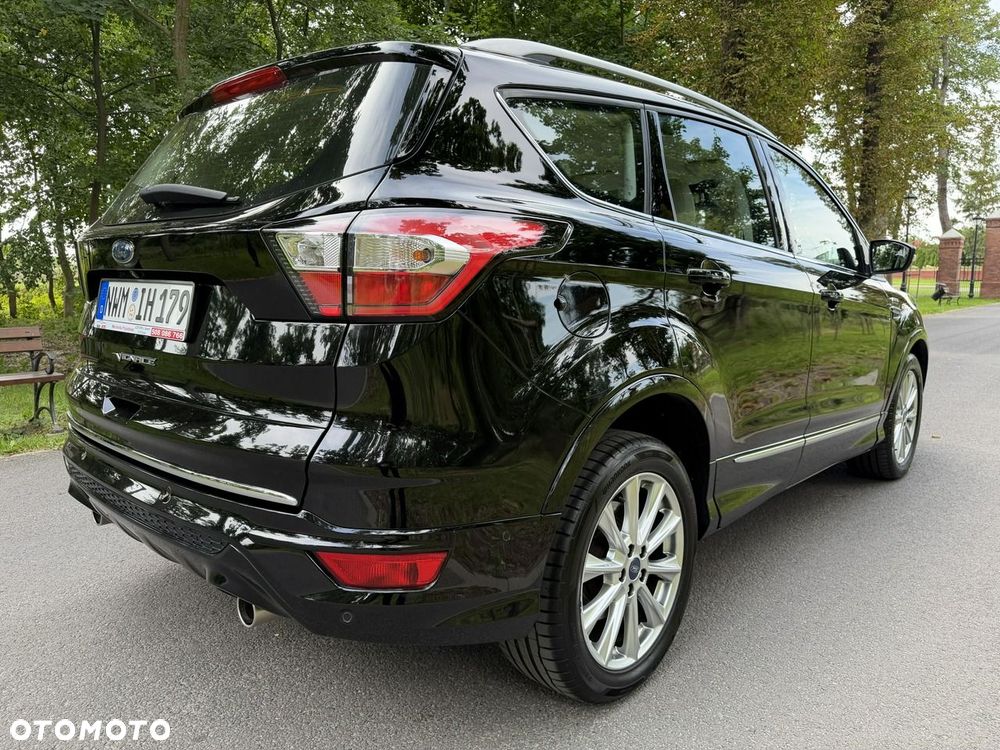 Ford Kuga - 10
