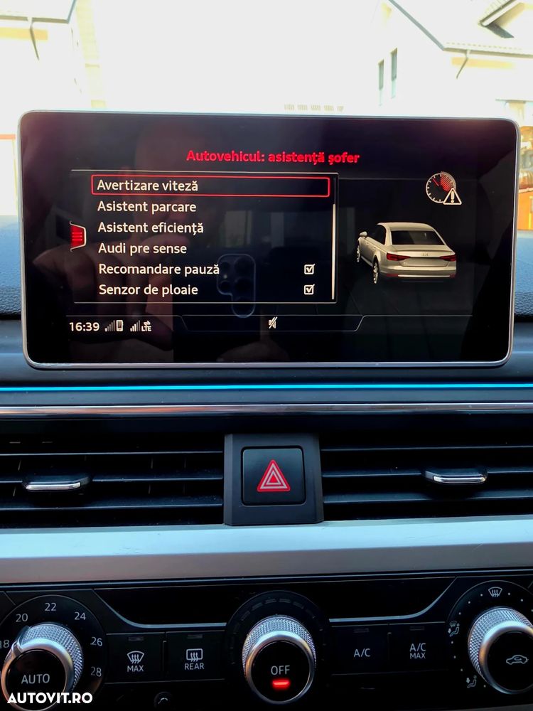Audi A4 2.0 TDI S tronic - 26