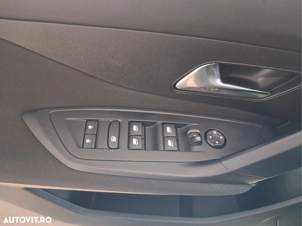 Peugeot 308 1.5 BlueHDi FAP STT EAT8 Active Pack - 12