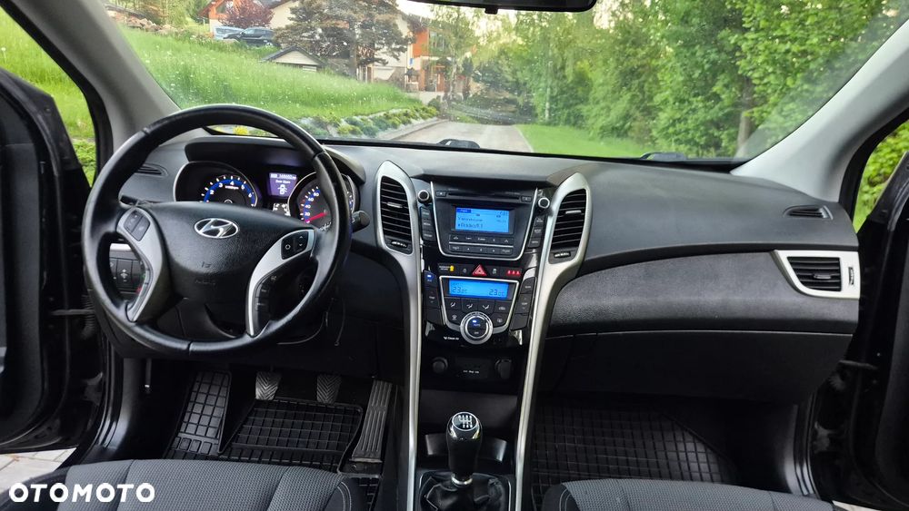 Hyundai i30 1.4 Comfort - 7
