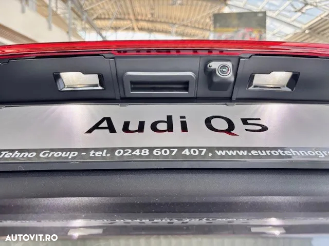 Audi Q5 40 TDI quattro S tronic MHEV S Line - 12