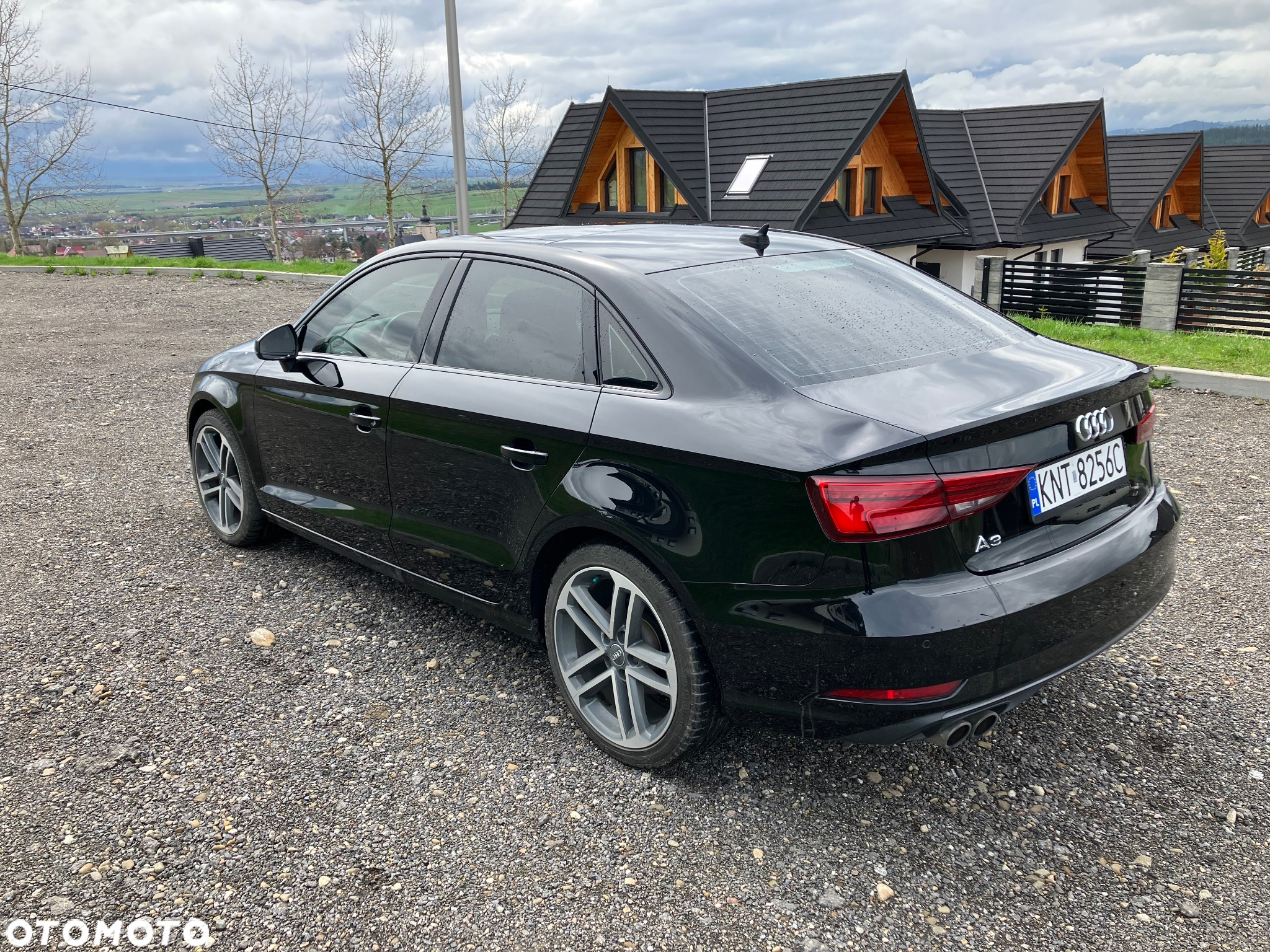 Audi A3 - 4