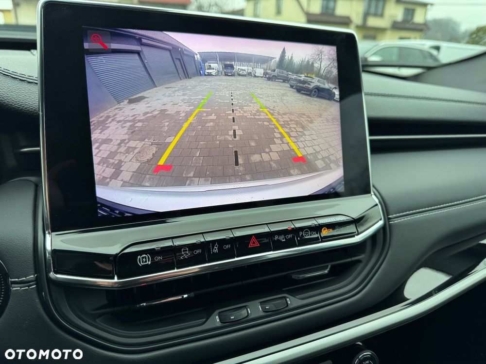 Jeep Compass 1.3 T4 PHEV 4xe 80th Anniversary S&S - 32