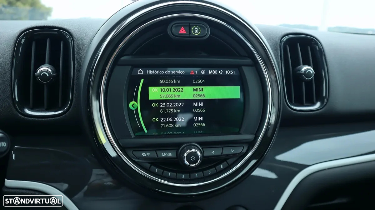 MINI Countryman Cooper SE ALL4 Auto - 46