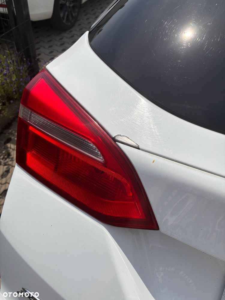 Ford Focus 1.5 TDCi Trend - 9