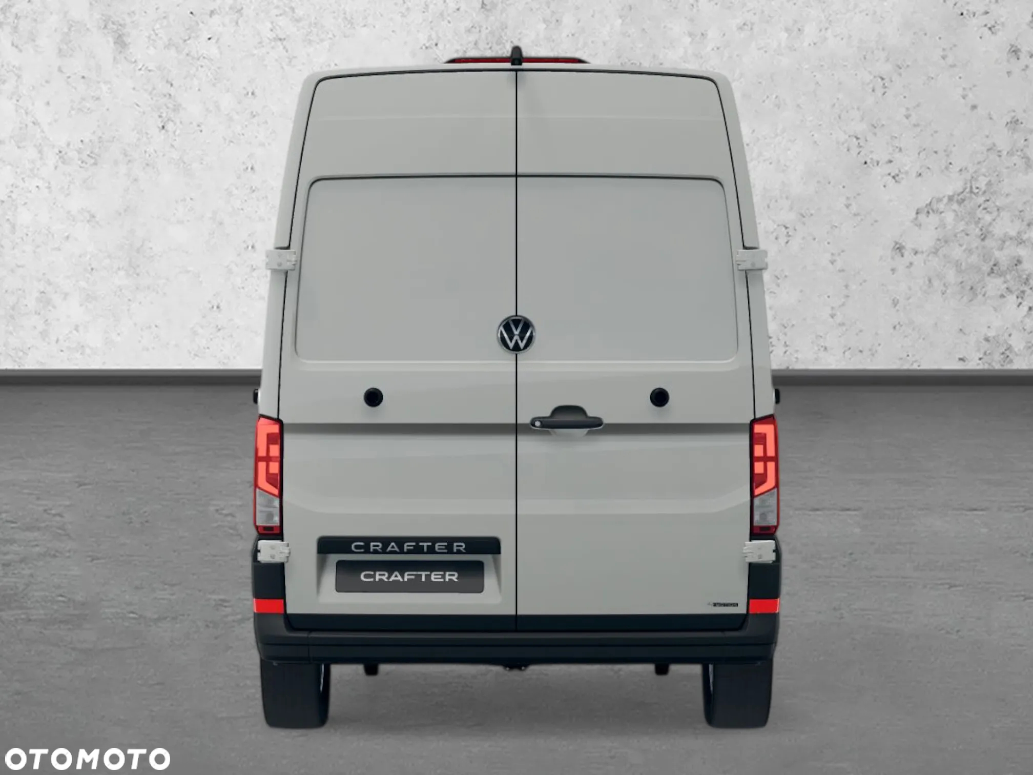 Volkswagen Crafter 35 - 6
