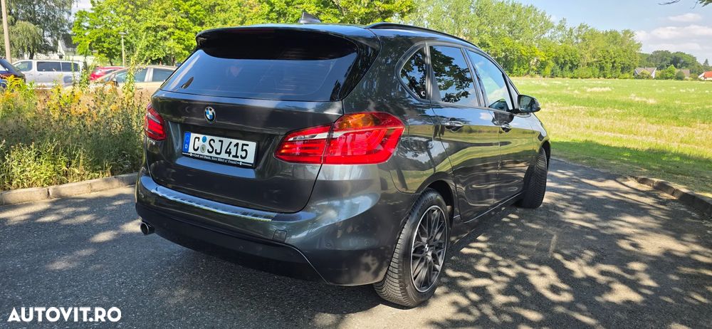BMW Seria 2 - 3