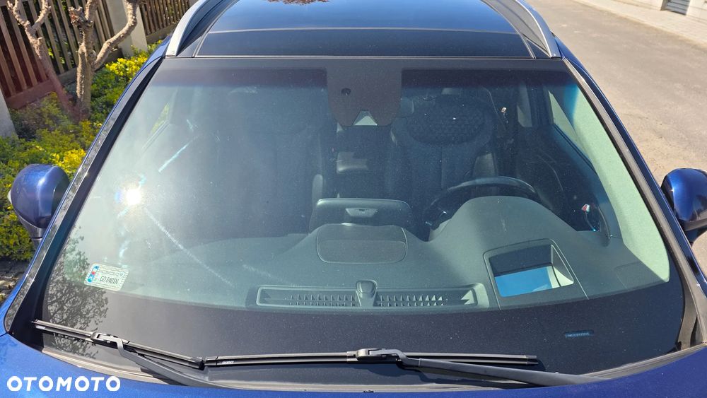 Hyundai Santa Fe 2.0 CRDi Platinum 4WD 7os - 14