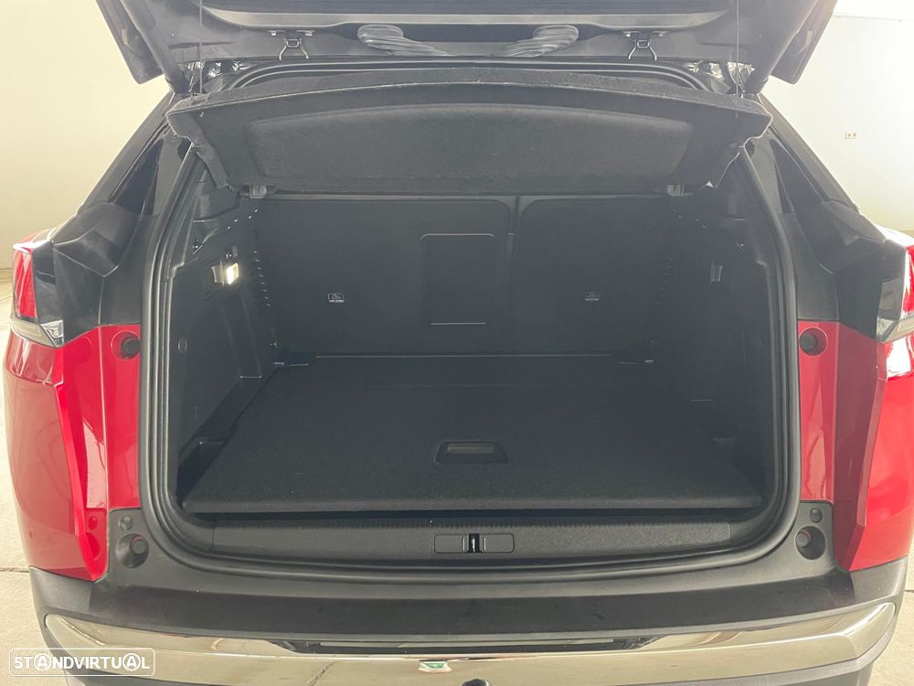 Peugeot 3008 1.2 PureTech GT Line EAT6 - 27