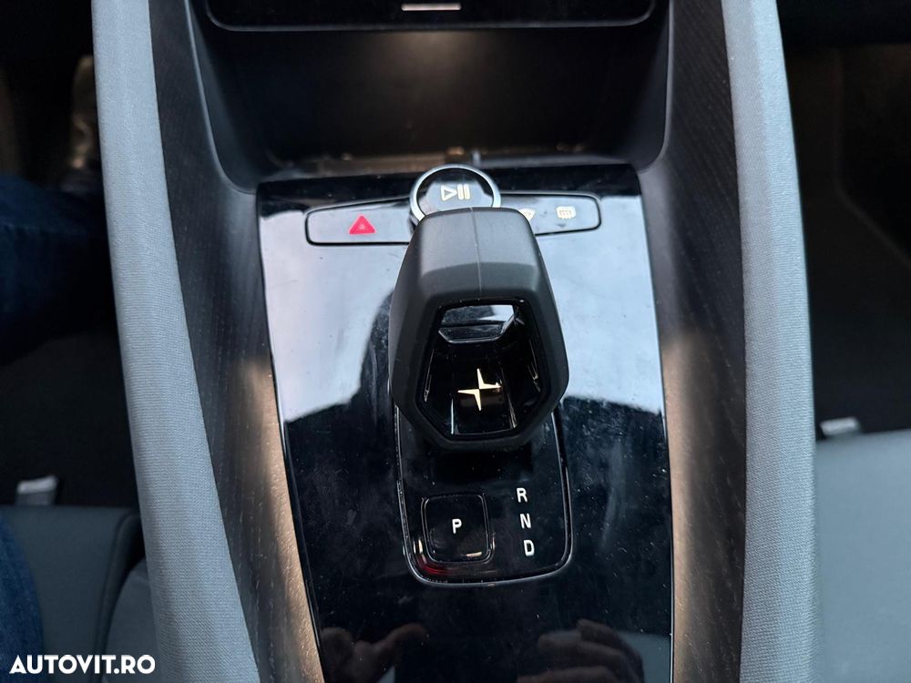 Polestar 2 - 11