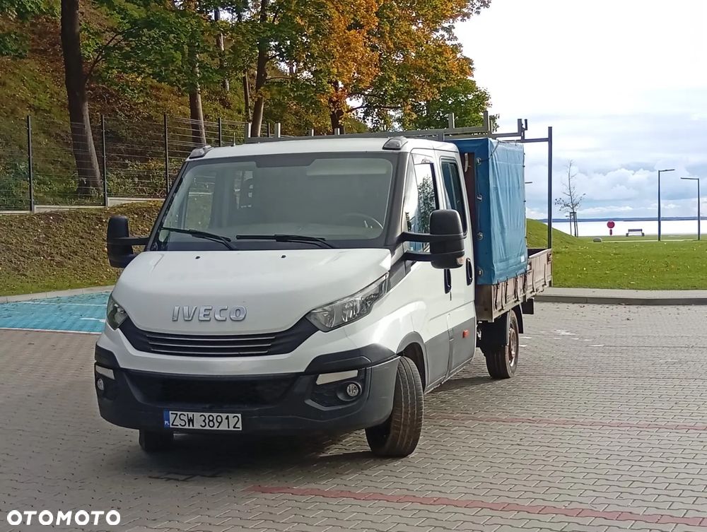 Iveco DAILY 35S14 - 4