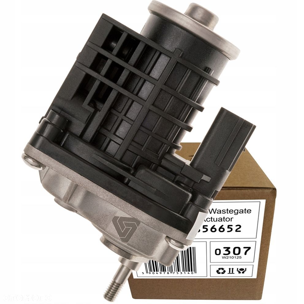 Nastawnik sterownik 28231-04560 HYUNDAI i20 i30 / KIA CeeD Rio -1.0 - 2