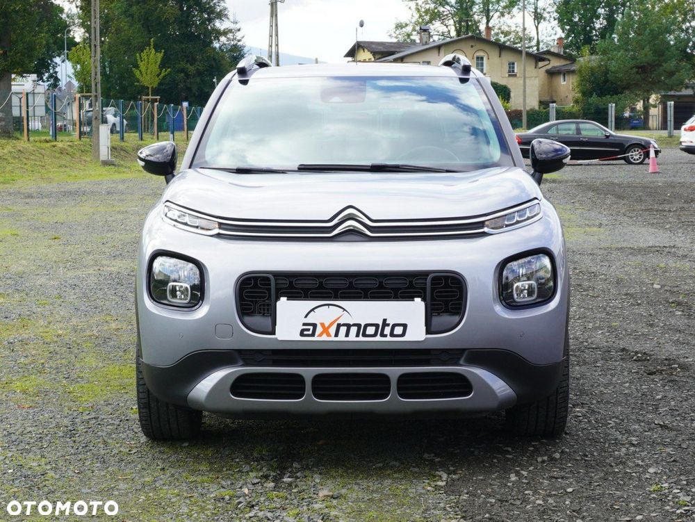 Citroën C3 Aircross - 8