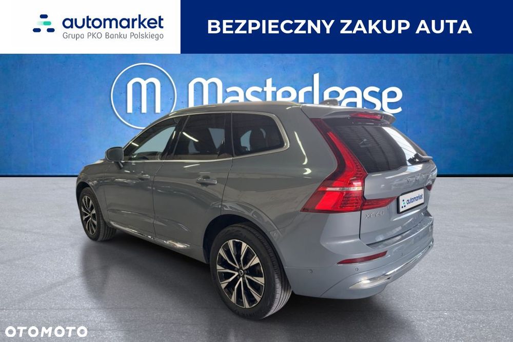 Volvo XC 60 B5 B AWD Plus Bright - 7