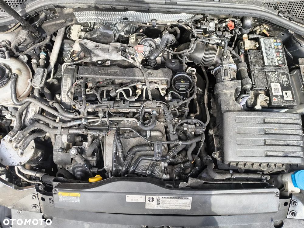 Volkswagen Passat Variant - 19