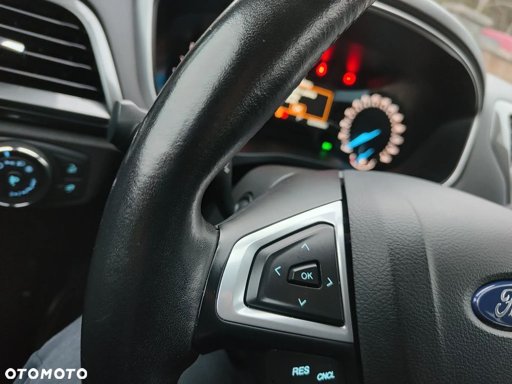 Ford Mondeo 2.0 TDCi Ambiente - 25