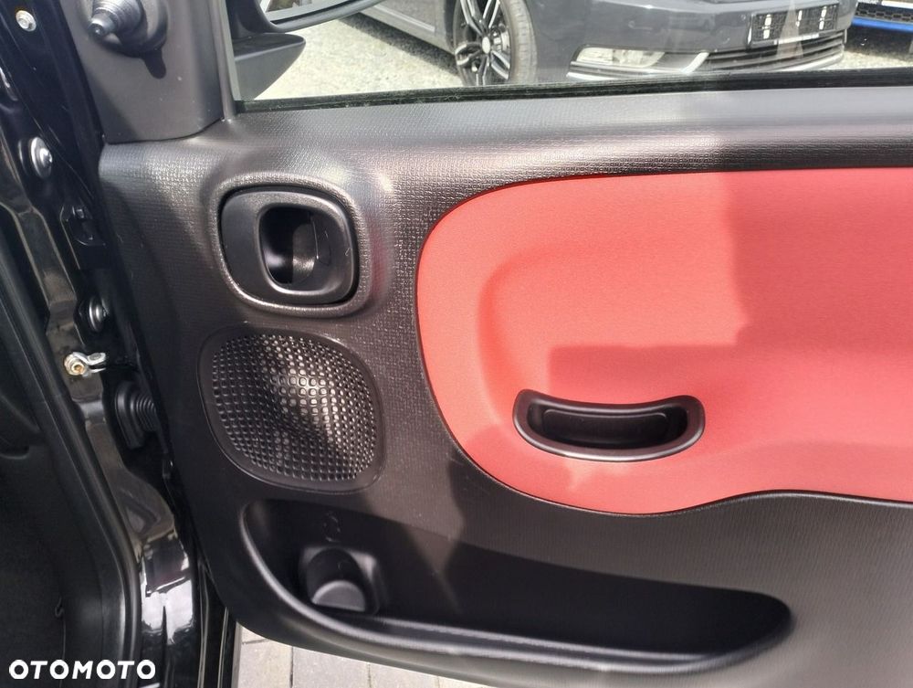 Fiat Panda - 21