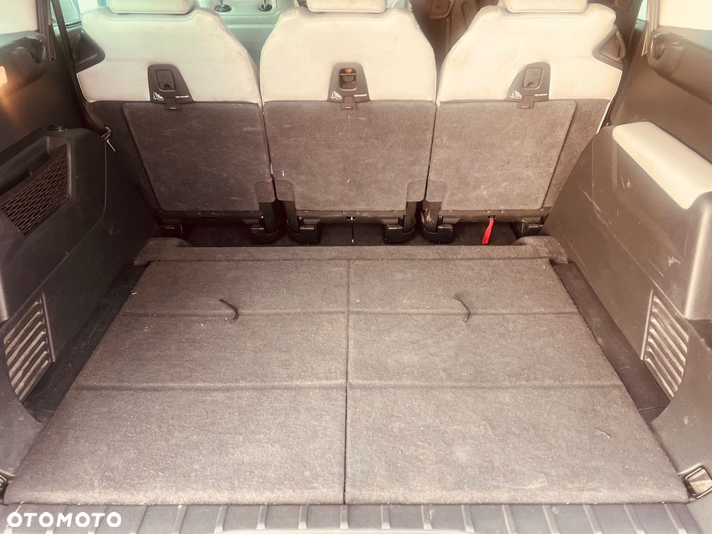 Peugeot 5008 HDI 150 Allure - 7