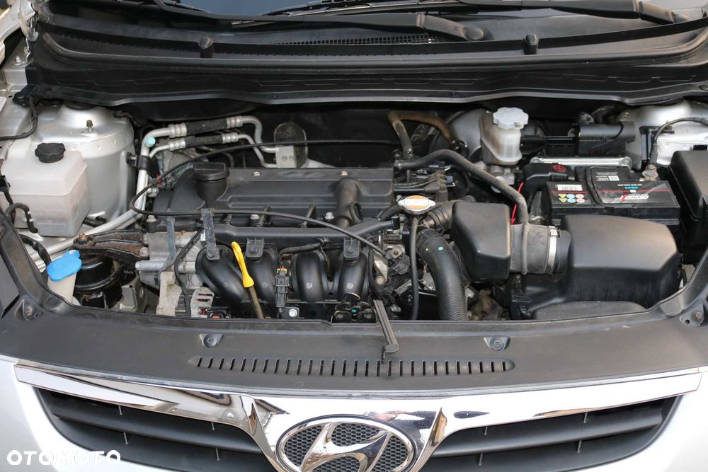 Hyundai i20 - 7